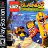 LEGO Island 2: The Brickster's Revenge (PSX)